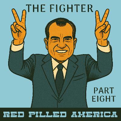 The Fighter (Part Eight)