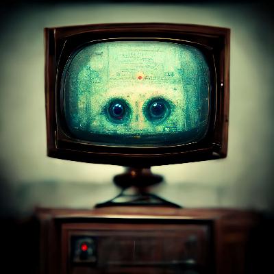 Your Smart TV May Be The Biggest Snitch In Your Home