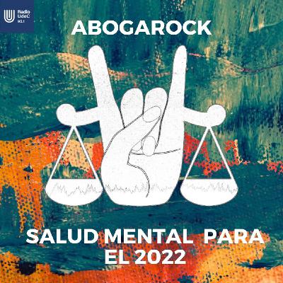 SALUD MENTAL PARA RL 2022