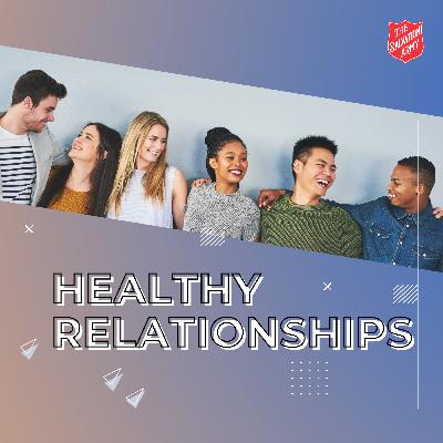 Healthy Communication - Healthy Relationships - Peter Gott