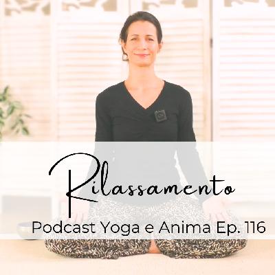 Rilassamento Guidato per Lasciare Andare le Tensioni