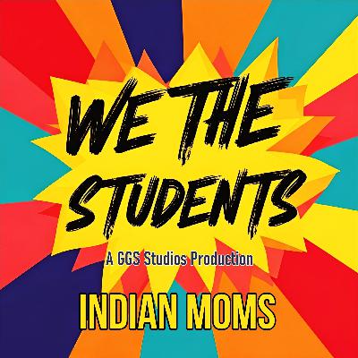 Indian Moms Indian Moms