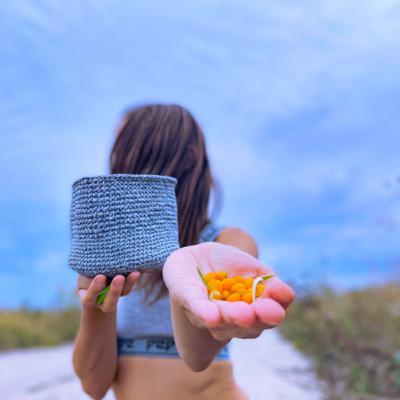 Медитация🧘🏼‍♀️от головной боли