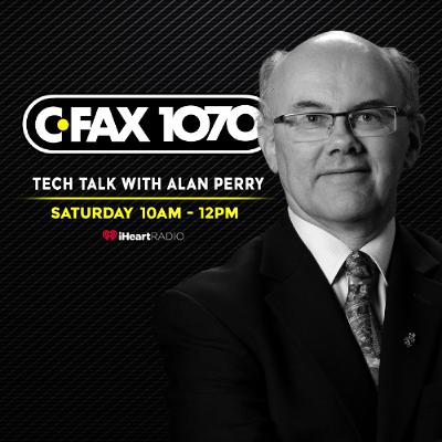 Tech Talk - Sept 6th, 2025