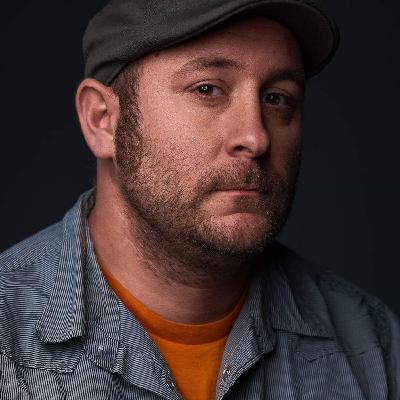 Episode 13 Keith Drennan : Crafting Community Episode 13 Keith Drennan : Crafting Community