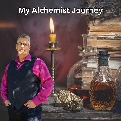 My Alchemist Journey My Alchemist Journey