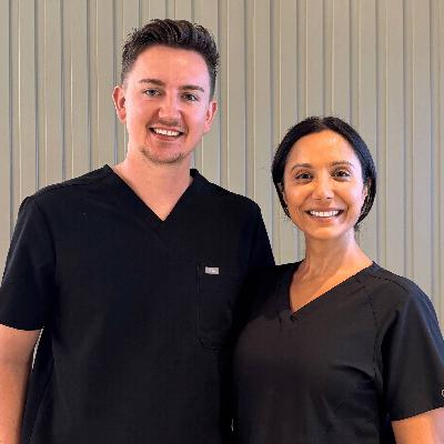 Life's Too Short for Small Dreams: Robbie's Big Moves Life's Too Short for Small Dreams: Robbie's Big Moves