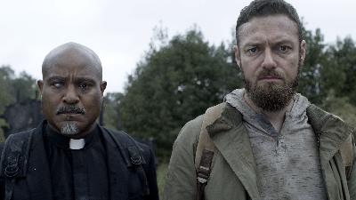 The Walking Dead Season 10 Episode 19 "One More" Recap Breakdown and Review