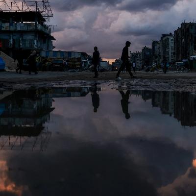 Sewage system at risk of flooding as Israel restricts entry of tools to repair it: Analysis