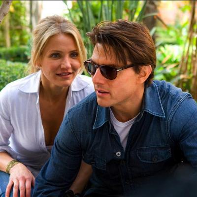 Triple M Podcast - Episode 6: Knight and Day/Get Him To The Greek/Top 5 Medleys Triple M Podcast - Episode 6: Knight and Day/Get Him To The Greek/Top 5 Medleys