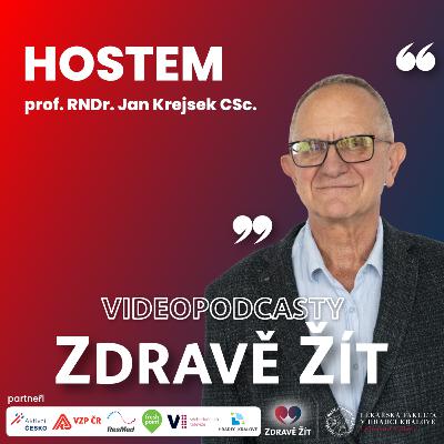 Zdravě žít (11/12) - Člověk a mikroorganismy Zdravě žít (11/12) - Člověk a mikroorganismy