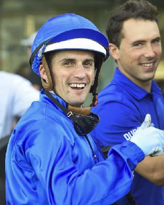 Episode 569: Blake Spriggs - One year on from life threatening  Moruya race fall