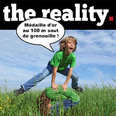 THE REALITY PODCAST - EPSIDOE #139 THE REALITY PODCAST - EPSIDOE #139