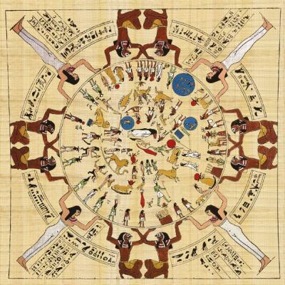 Os Calendário da Humanidade