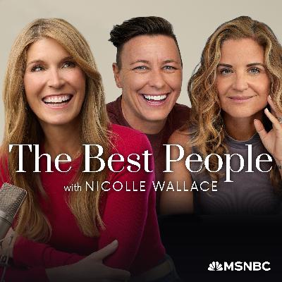 Glennon Doyle & Abby Wambach: Brokenhearted but Showing Up Anyway