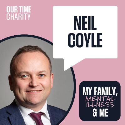 Neil Coyle MP Neil Coyle MP