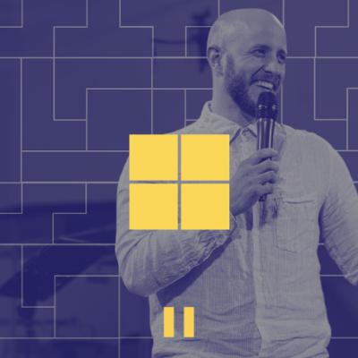 Expectations vs Reality | Michael Traynor | St Paul's Shadwell Expectations vs Reality | Michael Traynor | St Paul's Shadwell