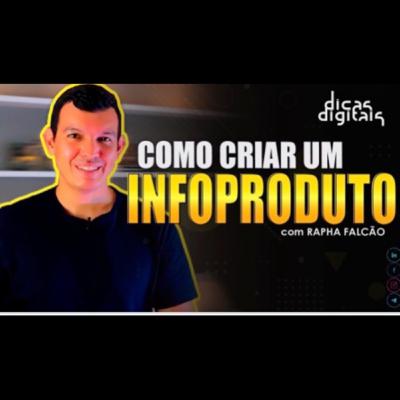 #8 - Como Criar um Infoproduto