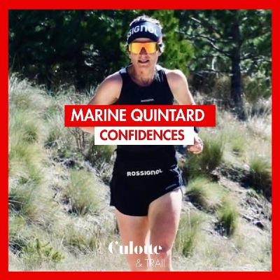 EP 55 MARINE QUINTARD "CONFIDENCES"