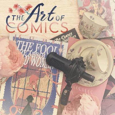 Episode 66 - The Fool, The Absolute Madwoman Episode 66 - The Fool, The Absolute Madwoman