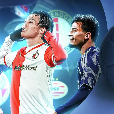 'Ajax heeft zonder Baas enorm probleem in Klassieker tegen Feyenoord' |  Rondje Eredivisie