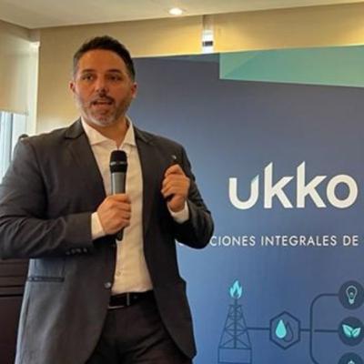 #4 ISO 14091 -de adaptación-. Riesgo y continuidad de negocio. Mariano Rube (Ukko Energy)