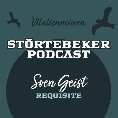 Störtebeker Podcast ⎮ Vitalienmöwen | Sven Geist