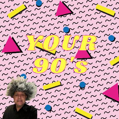Your 90s - 29th January 2024 Your 90s - 29th January 2024