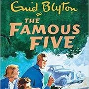 The famous five series every  Friday