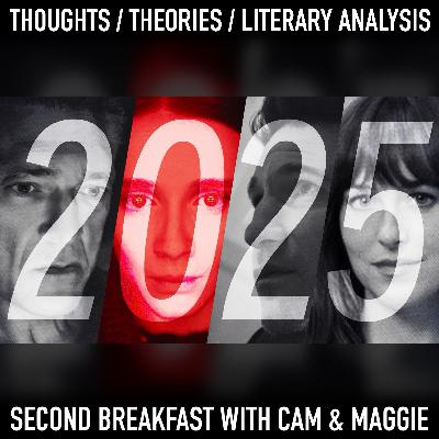 The 2025 Brekkie Awards