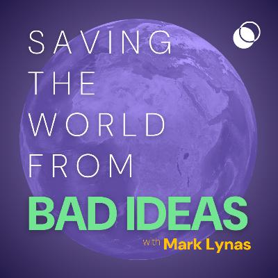 Saving the world from BAD IDEAS season two is coming!