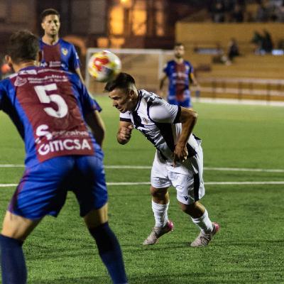 Prèvia Alzira FS-Valdepeñas i Castellonense-UD Alzira - 20 de febrer de 2026