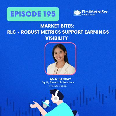Market Bites: RLC - Robust Metrics Support Earnings Visibility