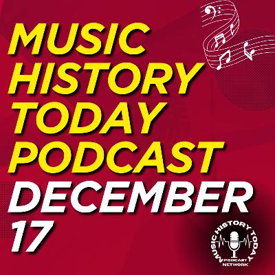 Elvis Costello Gets Banned on Saturday Night Live: Music History Today Podcast December 17 Elvis Costello Gets Banned on Saturday Night Live: Music History Today Podcast December 17