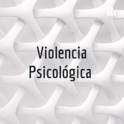 Violencia psicológica