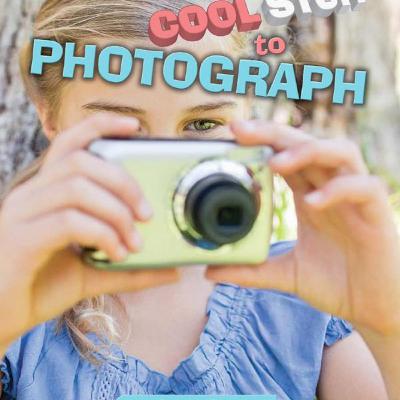 Cool Stuff to Photograph Cool Stuff to Photograph