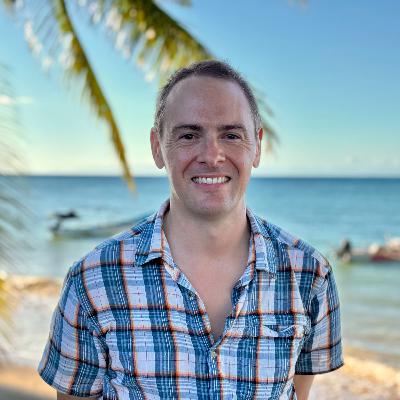 Exploring Timor-Leste and Volunteering as a Means of Long-Term World Travel With Jonty Crane Exploring Timor-Leste and Volunteering as a Means of Long-Term World Travel With Jonty Crane