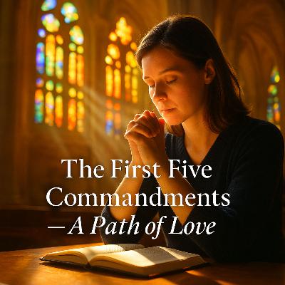 The First Five Commandments: A Path of Love