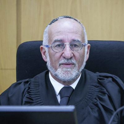 הנציב קולה לא רצה לבדוק תלונה חמורה נגד שופט