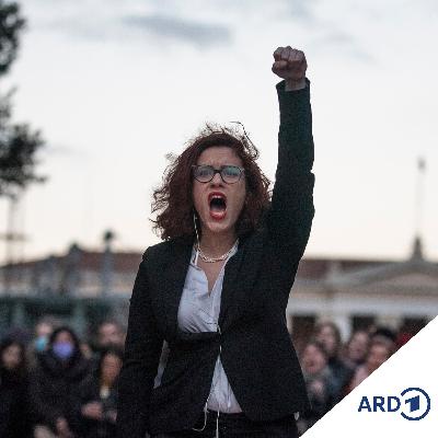 Die Kraft der Klage - Worte finden für das Unsagbare