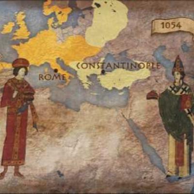 Églises d’Orient, pourquoi autant de divisions ? 3/3 Églises d’Orient, pourquoi autant de divisions ? 3/3