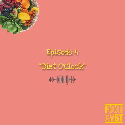 Diet O'Clock Diet O'Clock