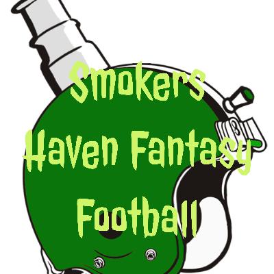 Free Agency w/Smokers Haven Fantasy Football Free Agency w/Smokers Haven Fantasy Football