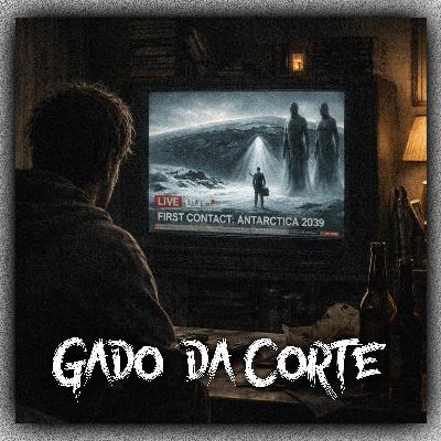 106# - O Gado da Corte | História de Terror 106# - O Gado da Corte | História de Terror