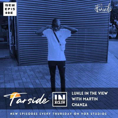 LUHLE In The View Xclsv | Talks BullyMob, Hurt Me Single & More