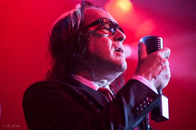 Todd Rundgren: The Studio Virtuoso Releases White Knight Album