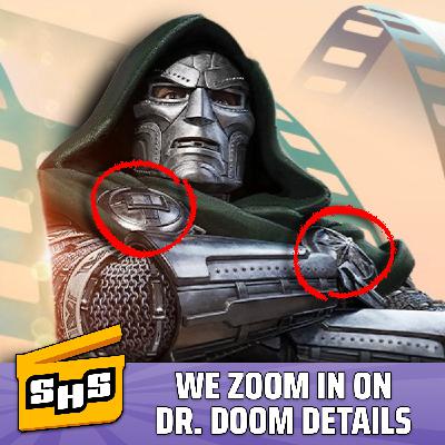 Stranger Things Season 5 Trailer, Avengers Doomsday UPDATES, Clayface Wraps Up, and more!