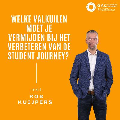 Welke bekende valkuilen moet je vermijden als je de student journey wil verbeteren Welke bekende valkuilen moet je vermijden als je de student journey wil verbeteren