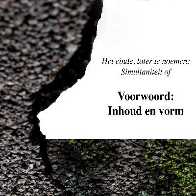 Voorwoord