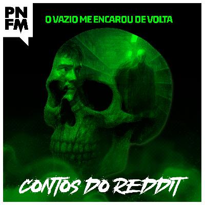 FREQUÊNCIA PN - ZYP23 - O VAZIO ME ENCAROU DE VOLTA